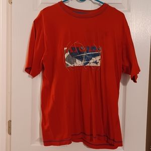 *Donating soon if not sold* Aigle t-shirt (SEE DESCRIPTION)